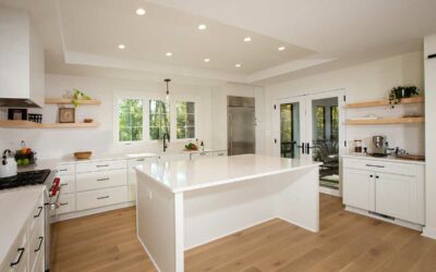 Five Stunning Before & After Kitchen Renovations in Northern Virginia