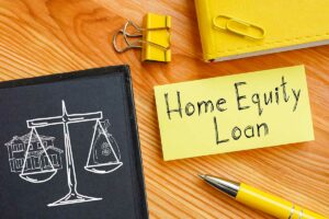 Home Equity Loan