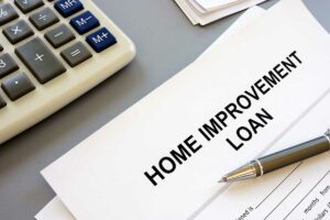 Home Improvement Loan