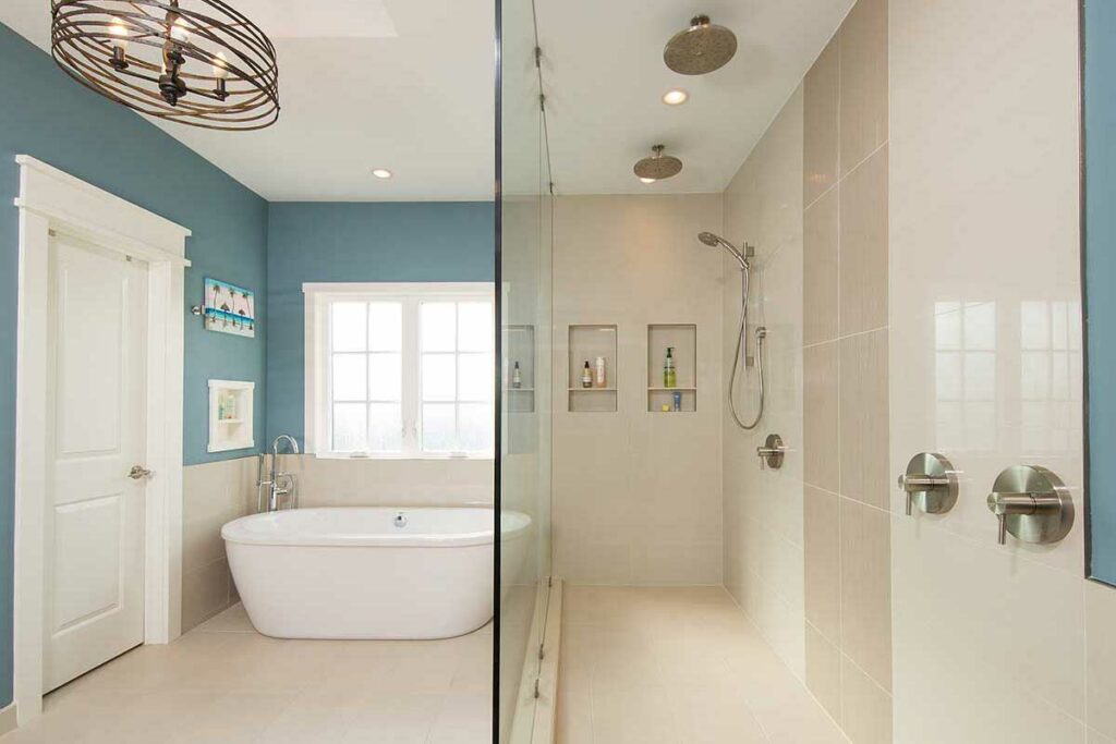 owners suite bathroom makeover the city of falls church va feature owners suite bathroom makeover the city of falls church va feature