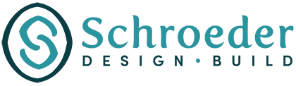 Schroeder Design Build logo