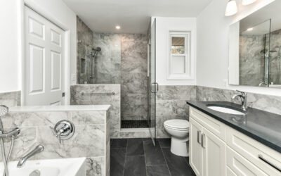 En Suite Bathroom Remodeling Ideas to Transform Your Primary Suite