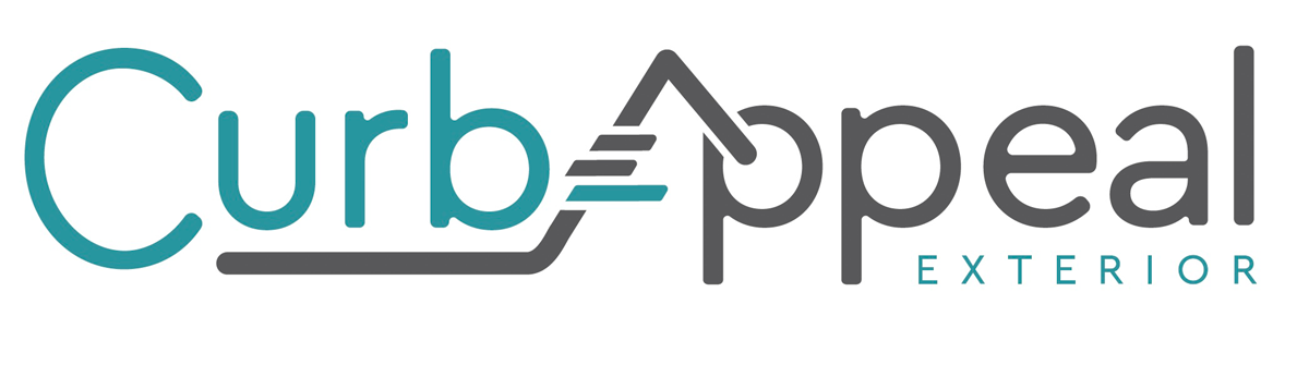 curb appeal exterior logo