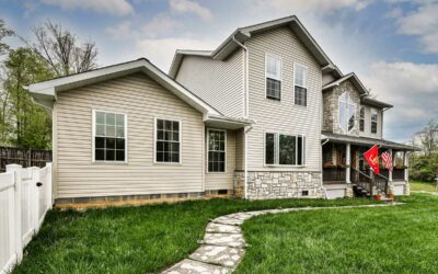 The Ultimate Checklist for Preparing a First-Floor Home Addition