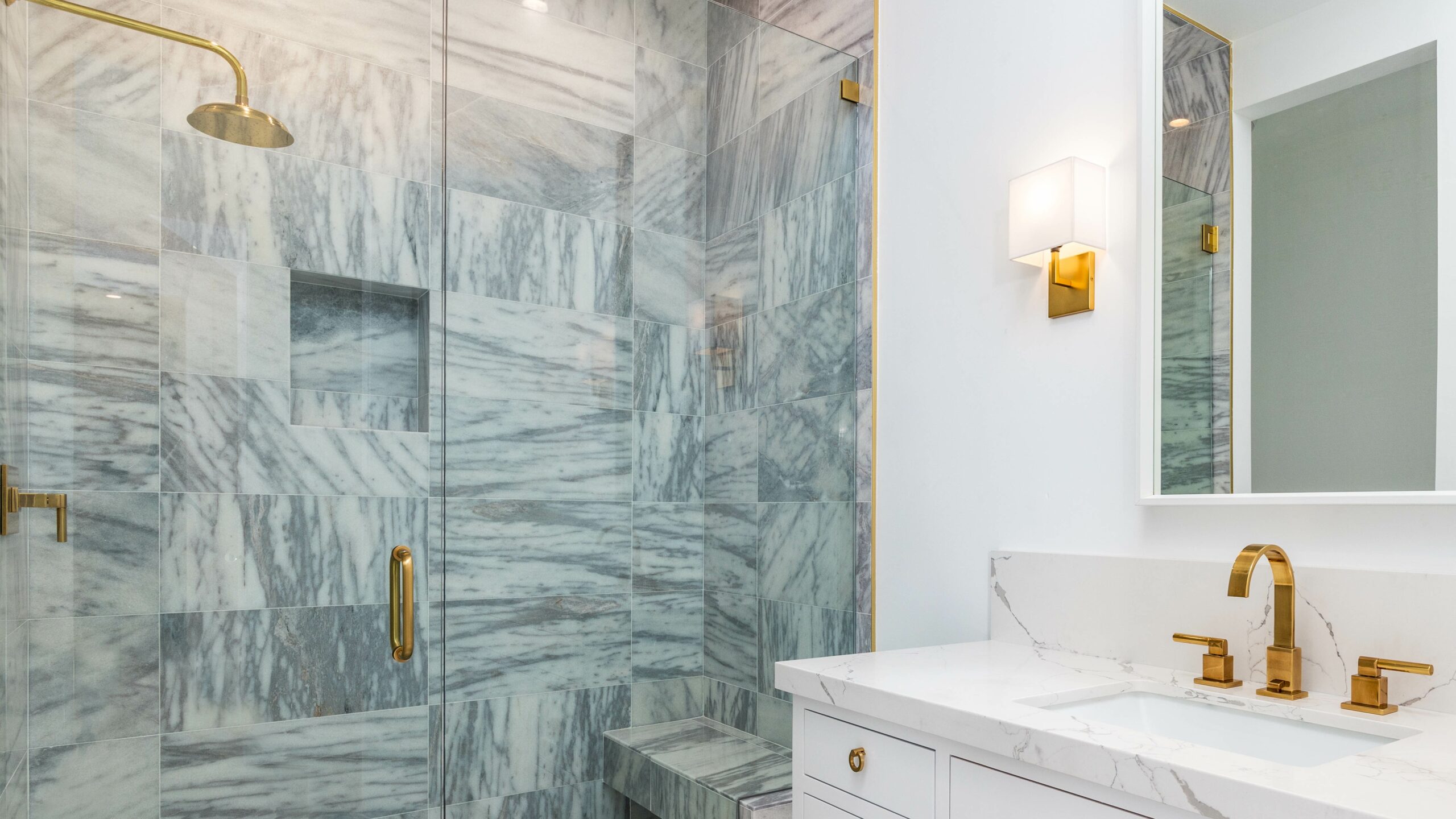 Residential Remodeling By Schroeder Design Build In Reston, VA