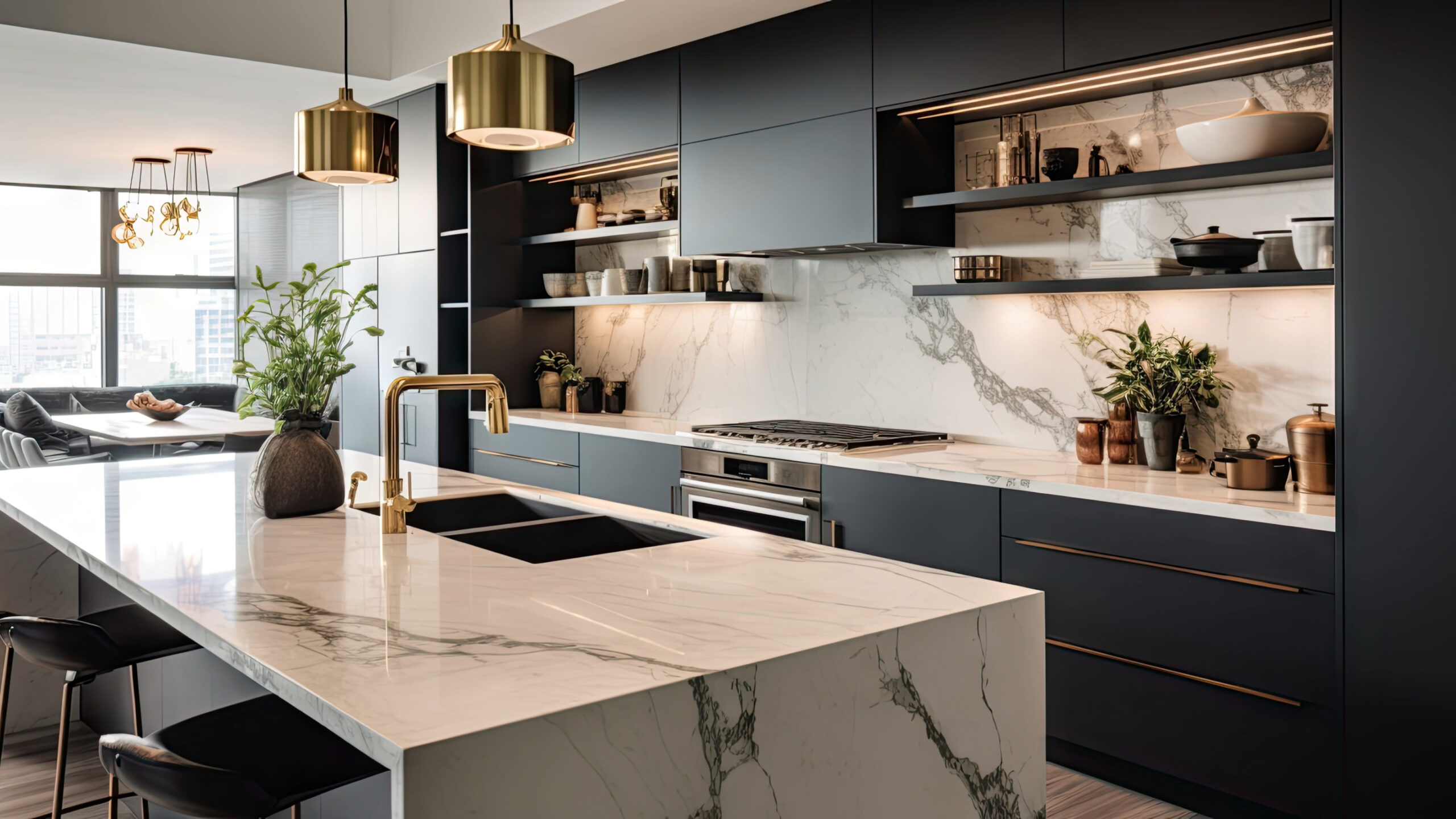 Kitchens By Schroeder Design Build In McLean, VA