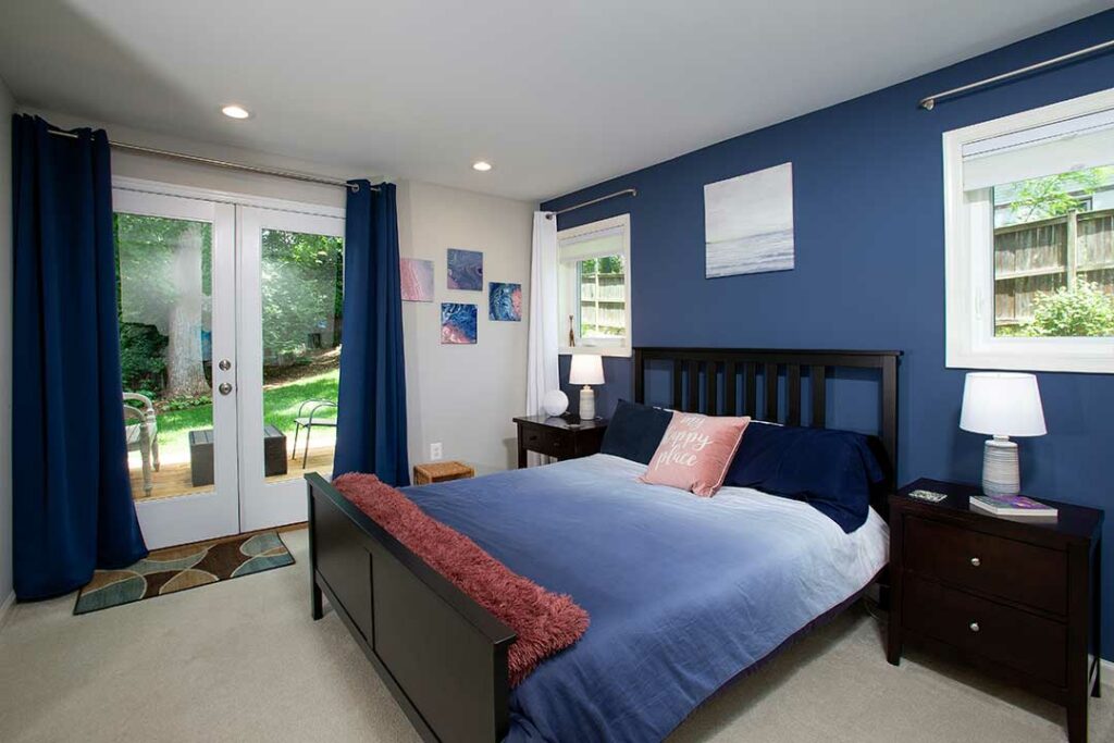 Primary Master Bedroom Remodel