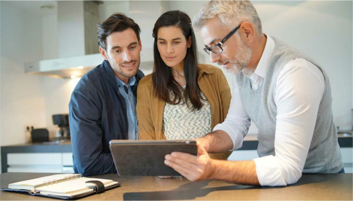 join our team sales consultant x