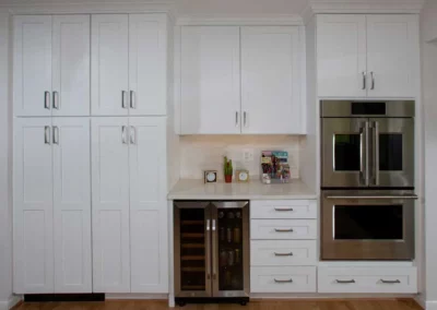 Whole House Remodel in Annandale, VA - Kitchen