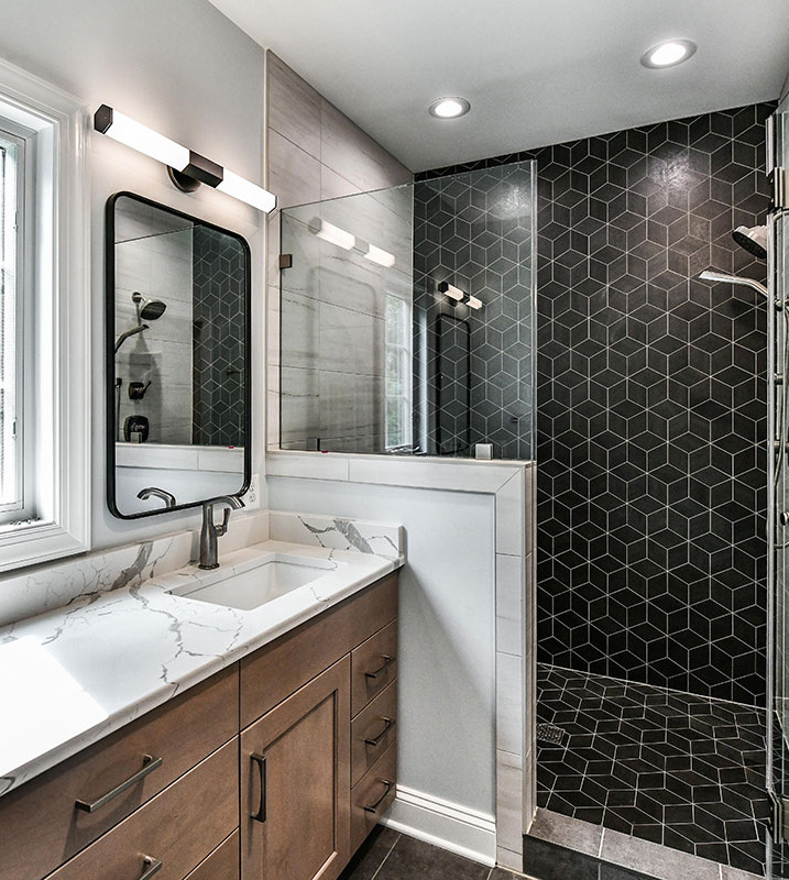 interior home remodel woodbridge va primary bath interior home remodel woodbridge va primary bath