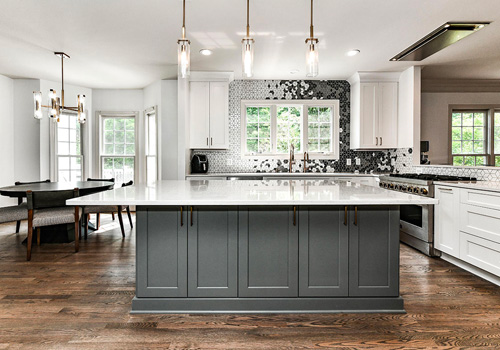 interior home remodel woodbridge va kitchen x
