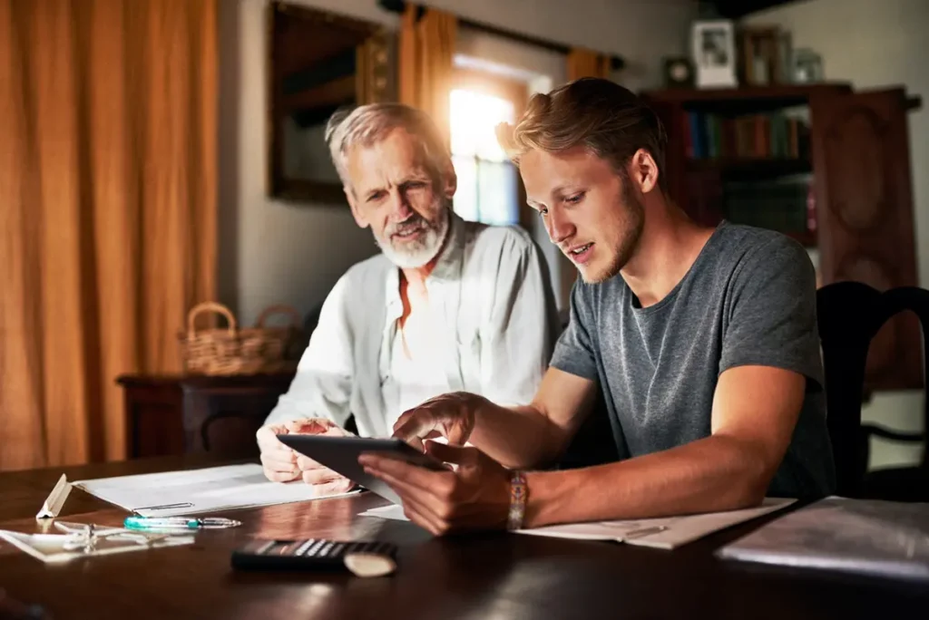 multigenerational bills