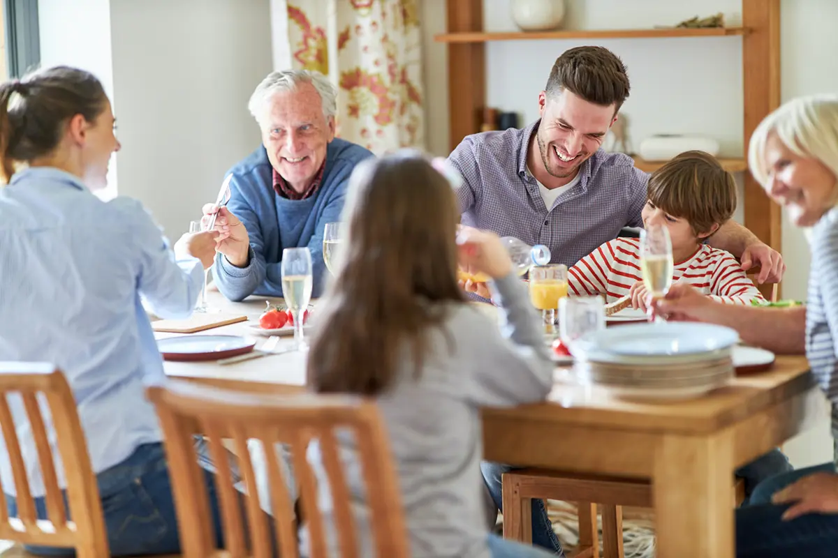 multigenerational living multigenerational living