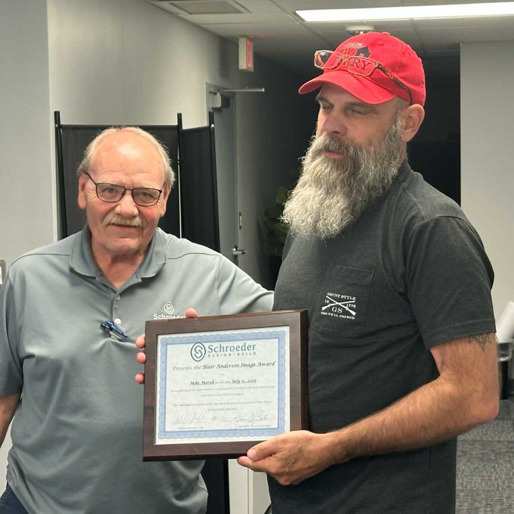 blair anderson award q mike marek blair anderson award q mike marek