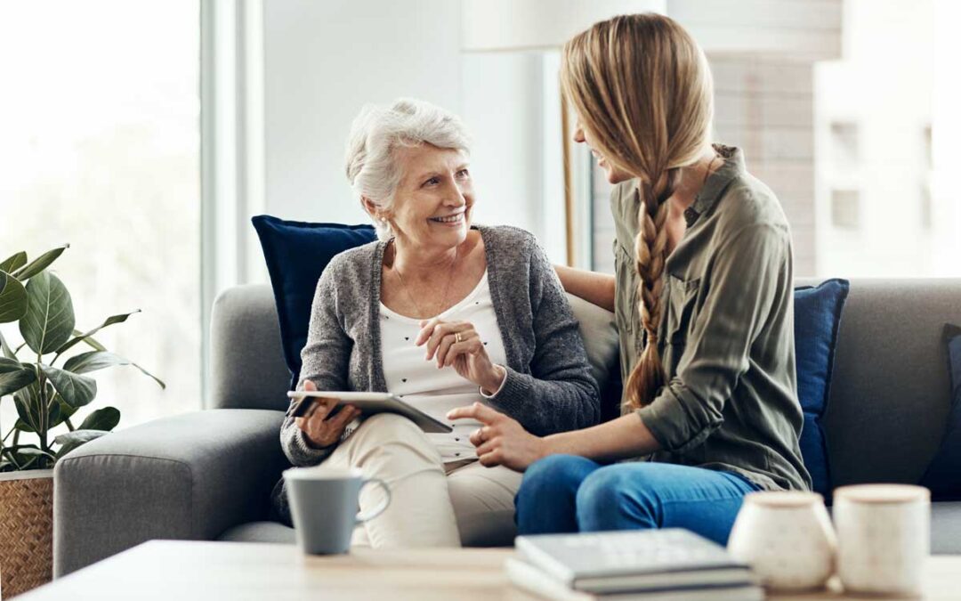 Living in Place: A Practical Guide for Fairfax Homeowners