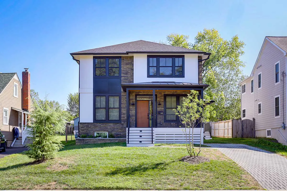 custom rebuild remodel arlington va custom rebuild remodel arlington va