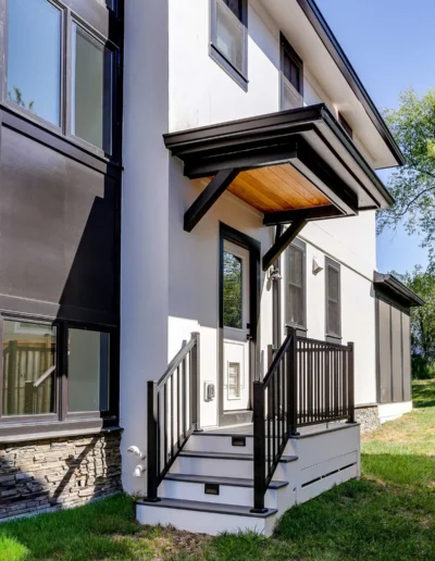 custom rebuild remodel arlington va