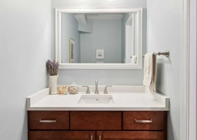 three story addition designed for accessibility fairfax va