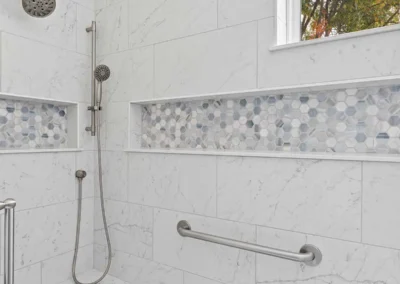 three story addition designed for accessibility fairfax va