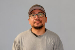 Oswaldo Cabrera