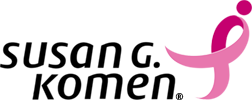 Susan G Komen Logo sm