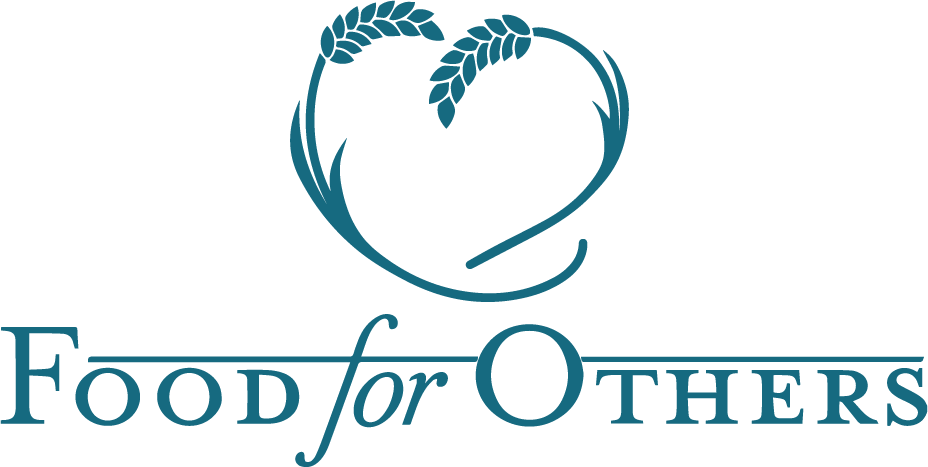 food for others