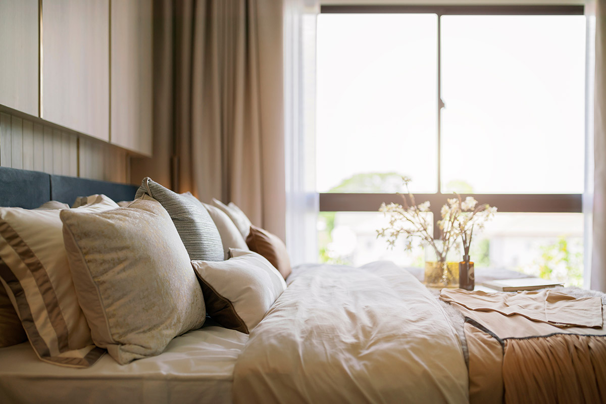 SchroederDesignBuild Guest Bedroom