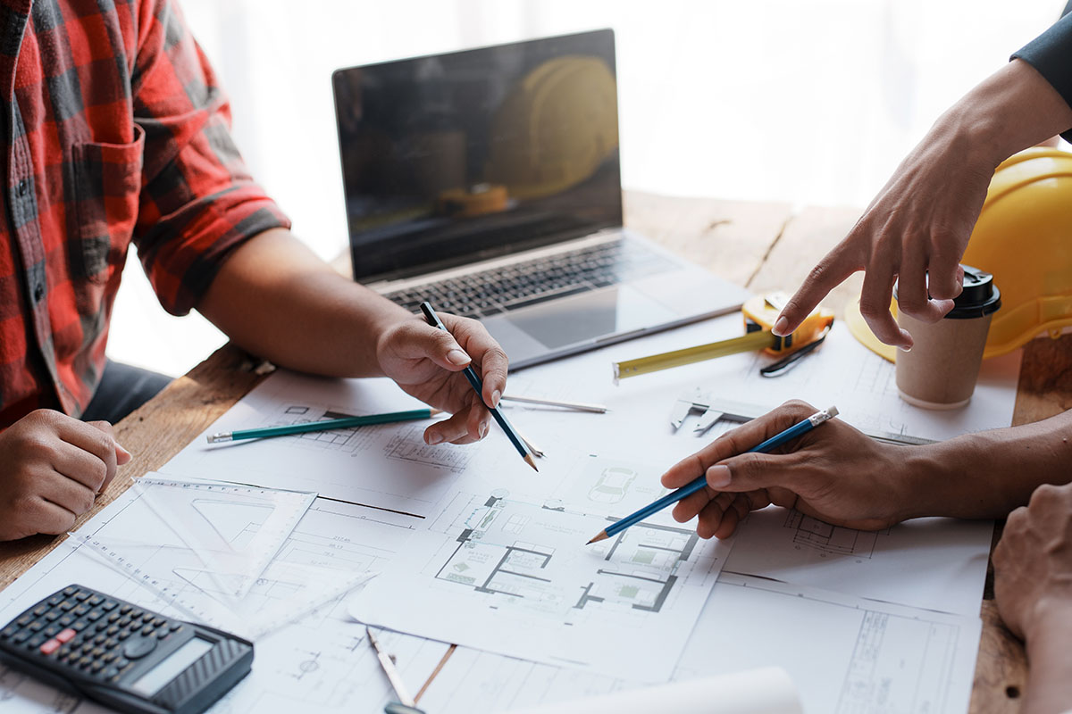 design home addition