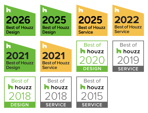 schroeder houzz awards