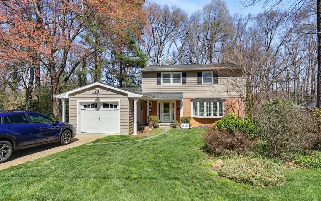 Carport to Garage Conversion in Fairfax, VA