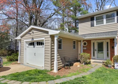 carport to garage conversion fairfax va