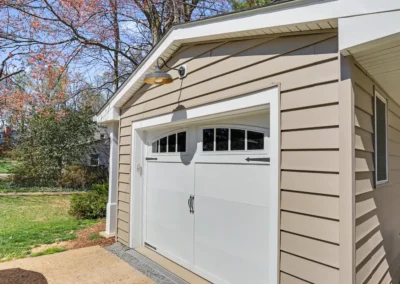 carport to garage conversion fairfax va
