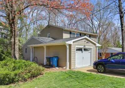 carport to garage conversion fairfax va