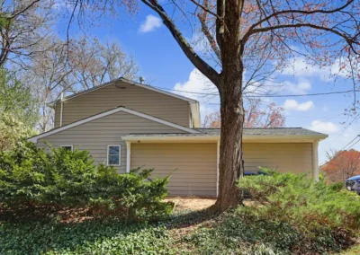 carport to garage conversion fairfax va