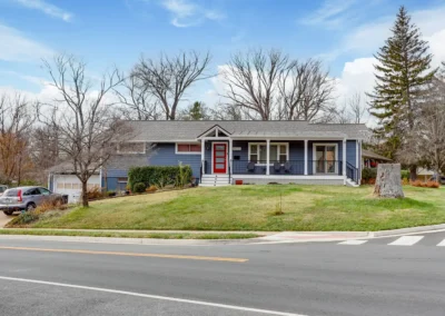 fairfax va exterior remodel home addition bump out