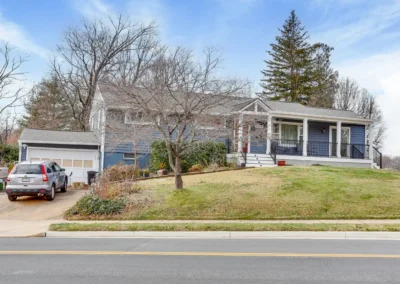 fairfax va exterior remodel home addition bump out