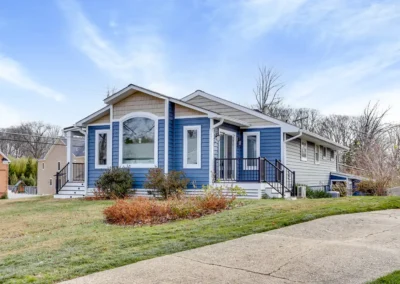 fairfax va exterior remodel home addition bump out