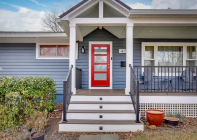 fairfax va exterior remodel home addition bump out