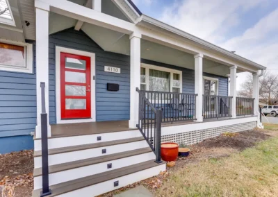 fairfax va exterior remodel home addition bump out