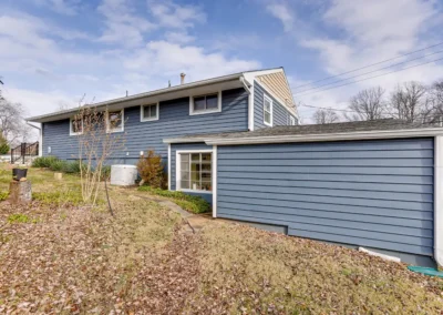 fairfax va exterior remodel home addition bump out