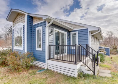 fairfax va exterior remodel home addition bump out