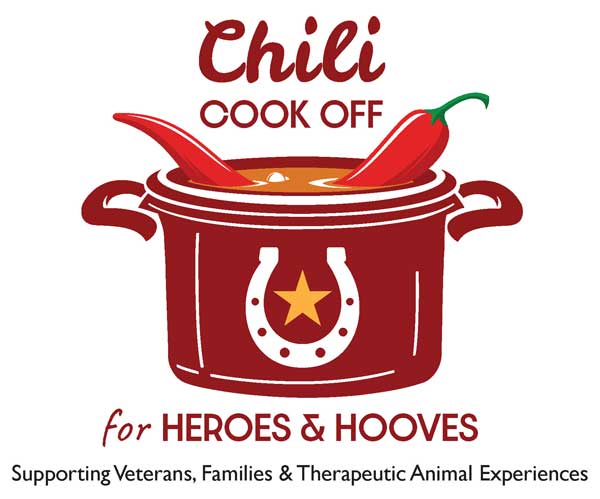 Chili Cook Off logo