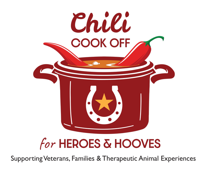Chili Cook Off logo