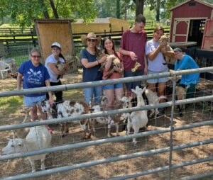 hhh goats