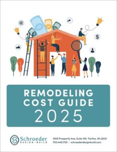 remodeling cost guide cover 2025