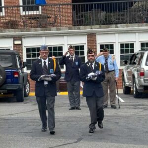 veterans