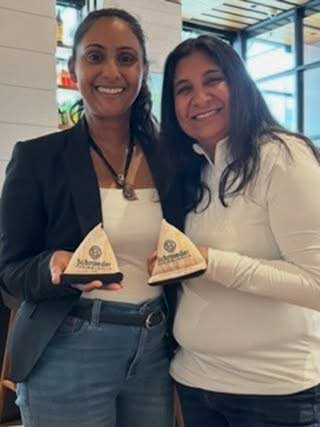 27 years friendship