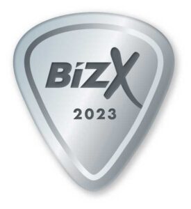 BizX Silver 2023