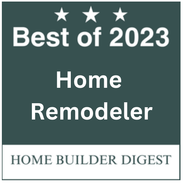 Home Remodeler Digest