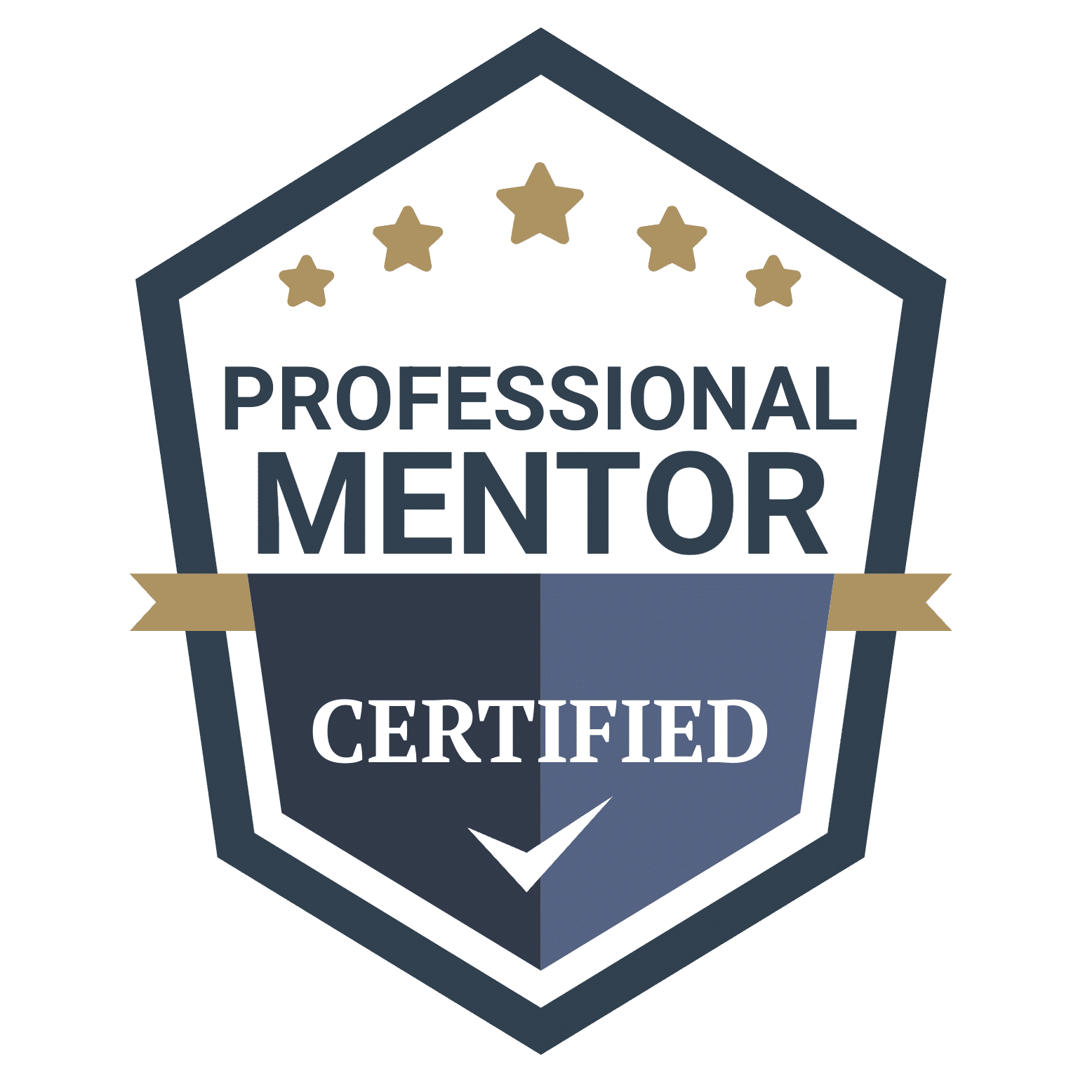 Verified Roundtables Mentor Badge